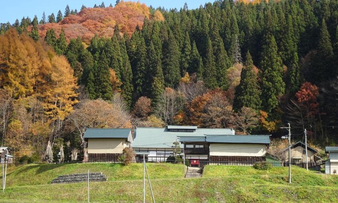 Nanyo House | Kominka Resort Nijuyondai - Vacation STAY 24402v