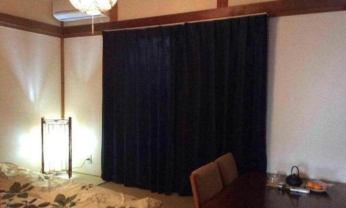 Uji House | Komorebi no Ie - Vacation STAY 58225v