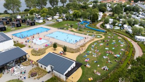 Nieuwpoort Resort | Kompas Camping Nieuwpoort