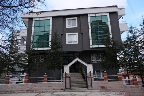 Cankaya Apartment | Konak Suit