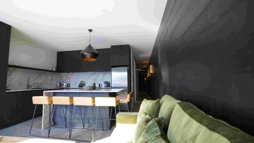 Falls Creek Apartment | Konayuki Apartment 7