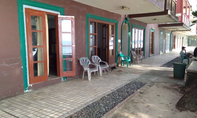 Carita Hotel | Kondominium Pantai Pasir Putih Carita
