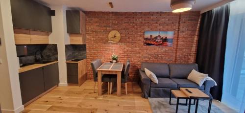 Nowa Praga Apartment | Koneser Warsaw by Better Place