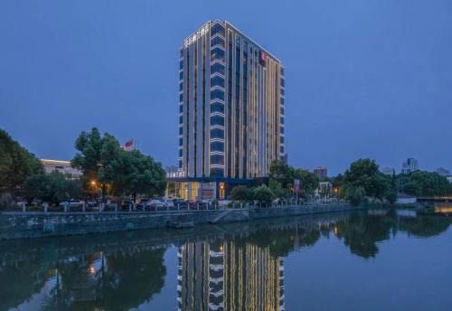 Yuyao Shi Hotel | Konggu Youlan Hotel Ningbo Yuyao North Xinjian Road