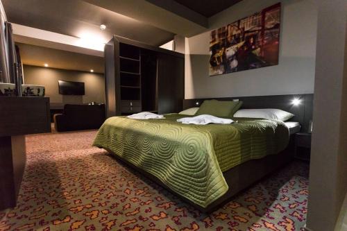 Juh Hotel | Kongres Hotel Roca