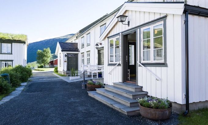 Oppdal Hotel | Kongsvold Fjeldstue by Frich`s