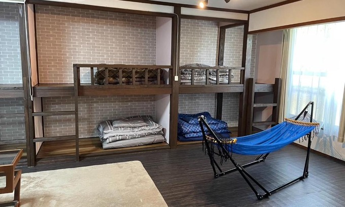 Koniya House | Koniyado Room 101 - Vacation STAY 42374v