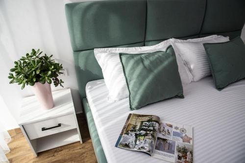 Ohrid Apartment | Konstantins Apartment