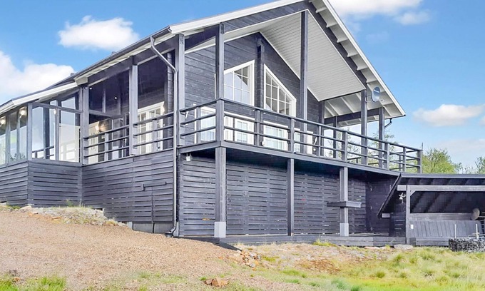 Saariselka House | Kontiokota by Interhome