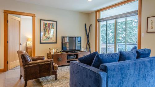 Sun Peaks Cabin | Kookaburra Lodge #303 By Bear Country