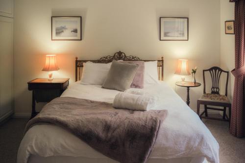Carey Gully Villa | Koolyangarra Cottage Adelaide Hills