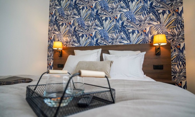 Landerneau Apartment | KoonTy - Luxury accommodation in Finistère N°224