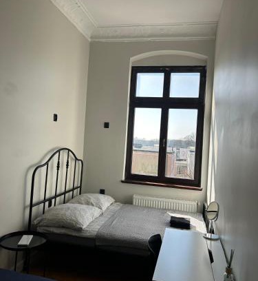 Stare Miasto Hostel | Kopernik Premium Rooms Apartment