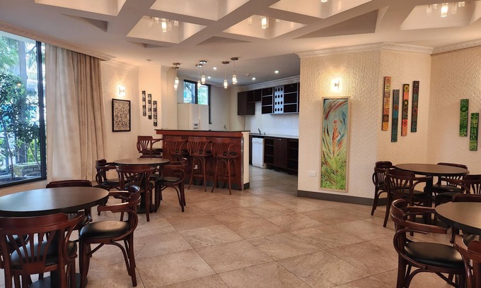 Kirkos Apartment | Kora Hotel Suites