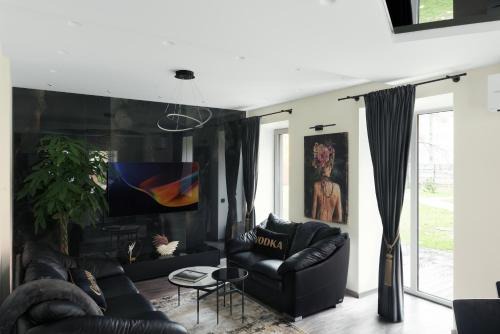 Klaipeda Apartment | Koralas