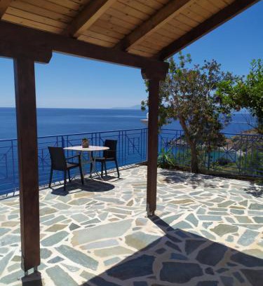 Kymi-Aliveri Apartment | Korasida Blue Coast