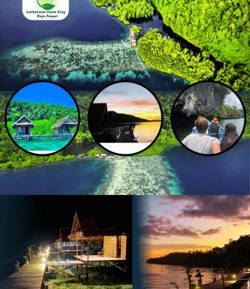 Sawinggrai House | Korbekwan Homestay