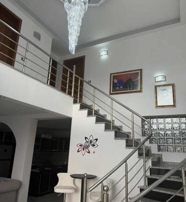 Moscopole House | Korcari vila