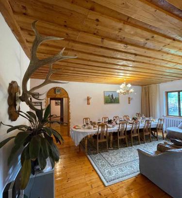 Chuy Province House | Kordon guest house