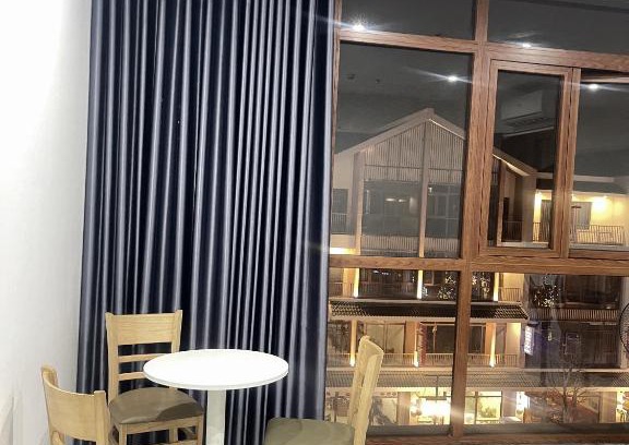 Hung Yen Apartment | Korea Bingsu