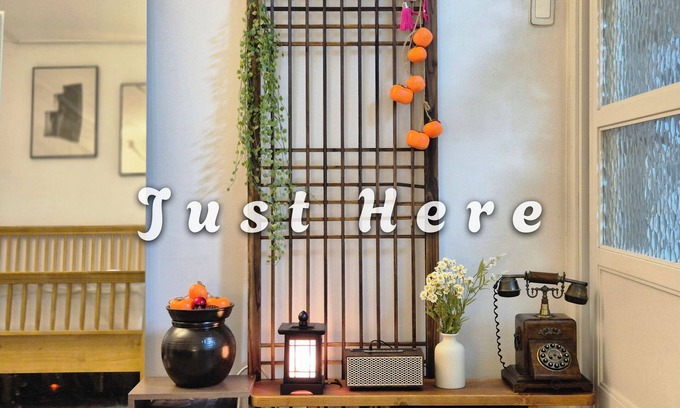 Sinwon-dong Apartment | Korean decor photo zone, 2BR Seoul APT, Free Parking, near Myeongdong & Hongdae
