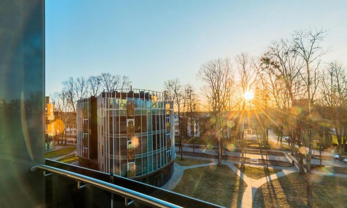 Druskininkai Apartment | Korio Apartments, Druskininkai