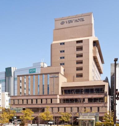 Koriyama Hotel | Koriyama View Hotel