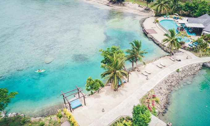 Savusavu Resort | Koro Sun Resort