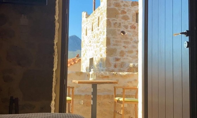 Oitylo House | Korona Boutique Hotel - Family Suite