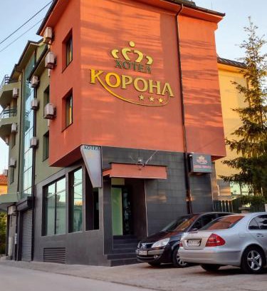 Varosha Hotel | Korona Hotel