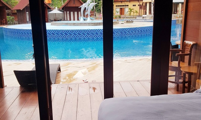 Waisai Hotel | Korpak Villa & Resort Raja Ampat