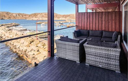 Korshamn Apartment | Korshavn Ferieleilighet Nr 203