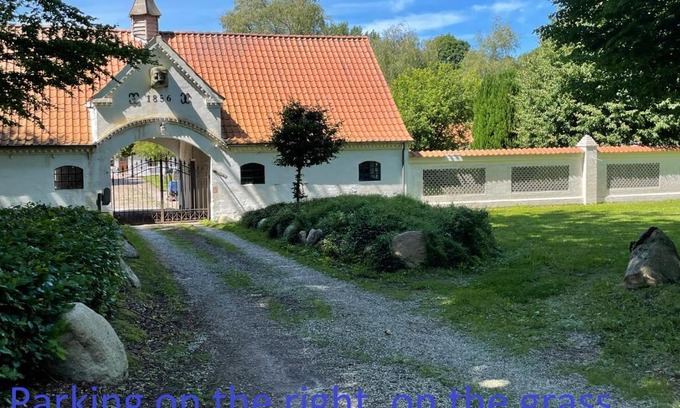 Sindal House | korsholt-natur B-B