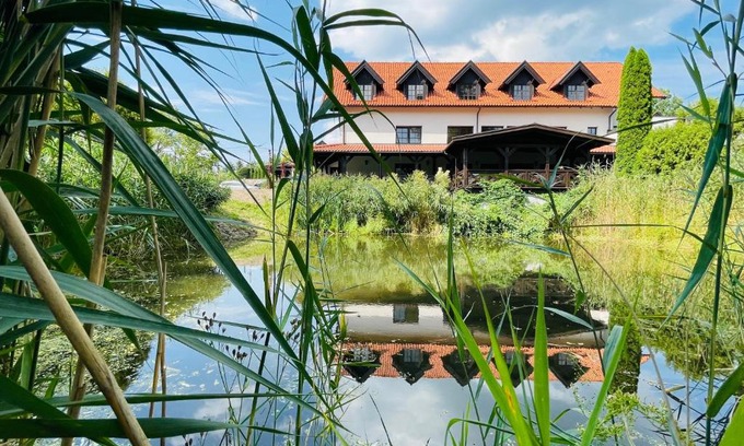 Kosewo Apartment | Kosa Śpiew