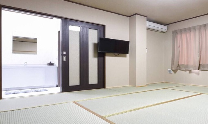 Yunomine Onsen Hotel | Kosakaya