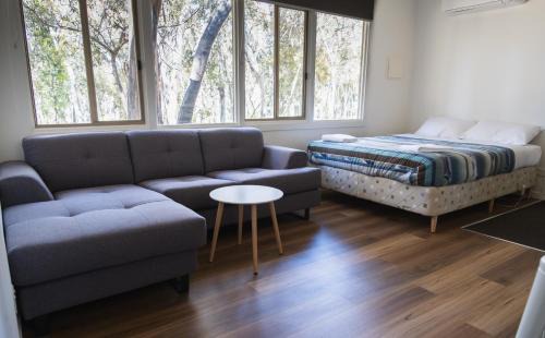 Jindabyne Resort | Kosciusko Tourist Park