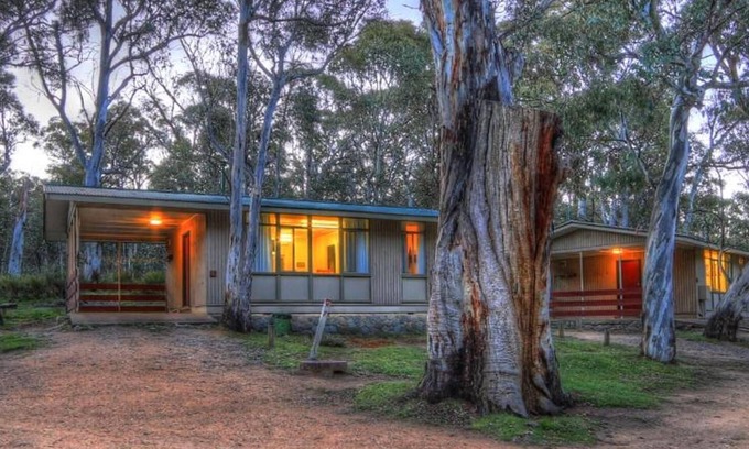 Jindabyne Other | Kosciuszko Tourist Park