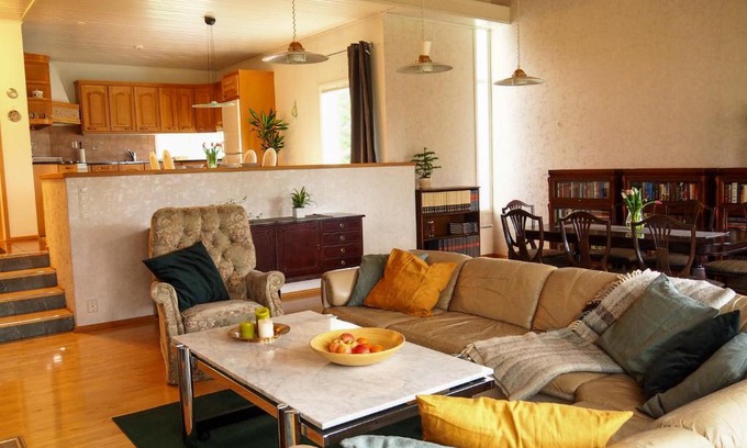 Kokemaki Apartment | Koski-Ketola