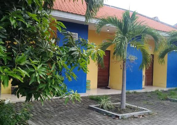 Sidoarjo House | Kost Backpacker