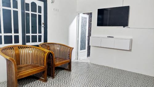 Semarang House | Kost Harian Semarang Murah