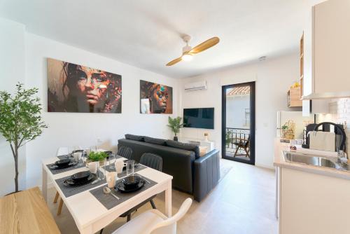 Alhaurin de la Torre Apartment | Kosta Homes - Lux Three Bed Alhaurín City Centre
