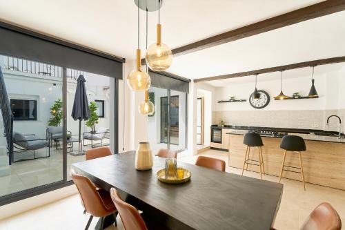 Alhaurin de la Torre House | Kosta Homes - Modern Two Bedroom with Terrace