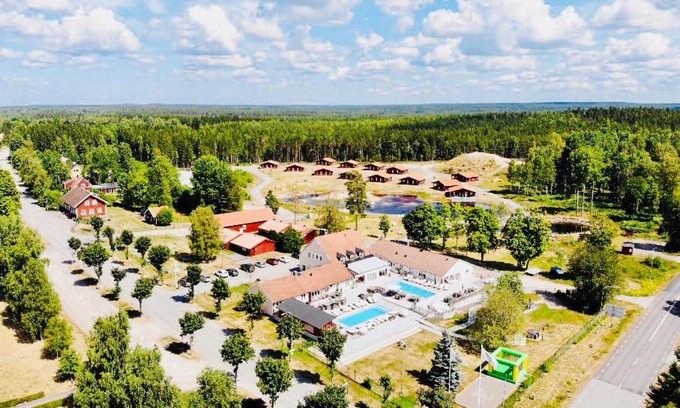 Kosta Hotel | Kosta Lodge