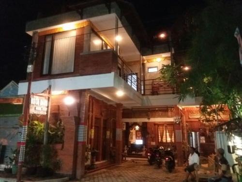 Jepara House | Kota Baru Homestay Jepara