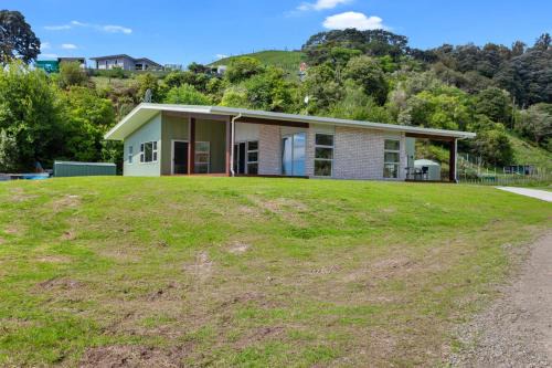 Waiotahi House | Kotare Koki