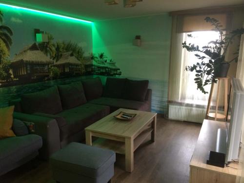 Bigaunciems House | Kotedža Tīkli