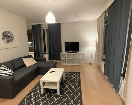 Herttoniemi Apartment | Kotimaailma - Saunallinen kolmio Herttoniemessä