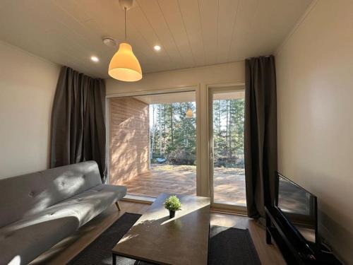 Kokkola Apartment | Kotimaailma - Uusi rivitalokolmio # 5