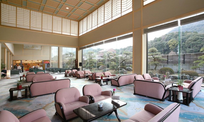 Konpira Onsen House | Kotohira Onsen Kotosankaku