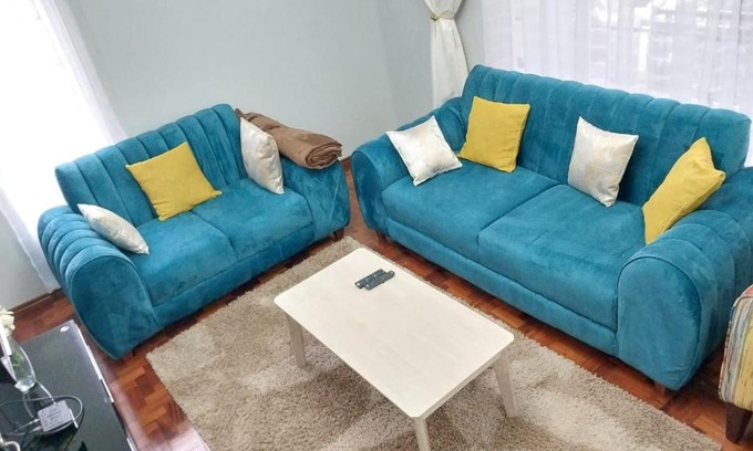Kilimani Apartment | Kozi Homes